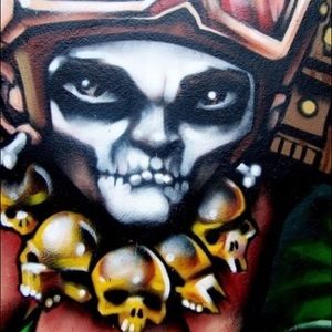 Meet your Posher, Louis